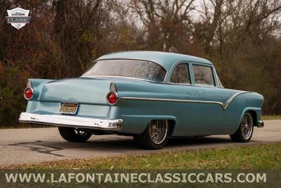 1955 Ford Fairlane Base