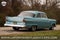 1955 Ford Fairlane Base