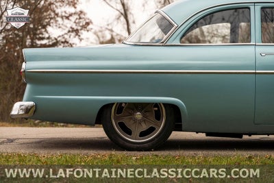 1955 Ford Fairlane Base