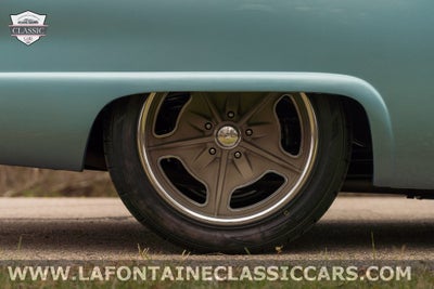 1955 Ford Fairlane Base