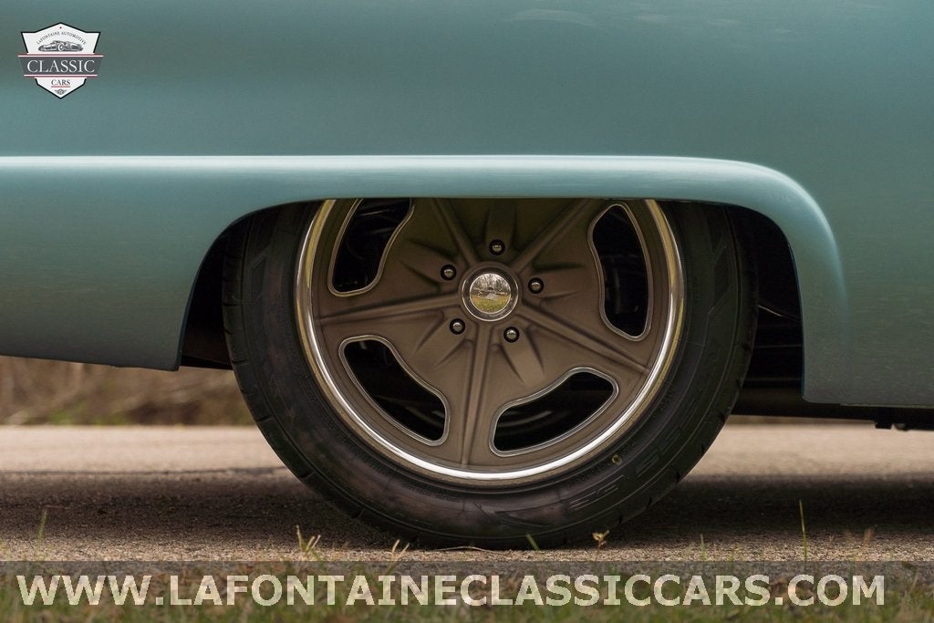 1955 Ford Fairlane Base