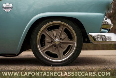 1955 Ford Fairlane Base