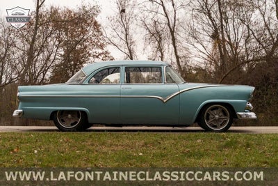 1955 Ford Fairlane Base