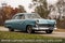 1955 Ford Fairlane Base