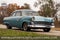 1955 Ford Fairlane Base