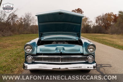 1955 Ford Fairlane Base