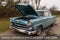 1955 Ford Fairlane Base