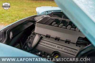 1955 Ford Fairlane Base