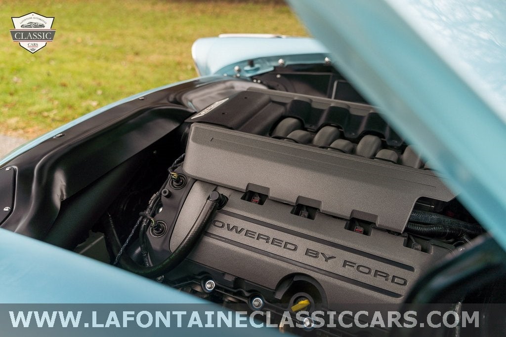 1955 Ford Fairlane Base