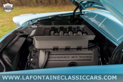 1955 Ford Fairlane Base