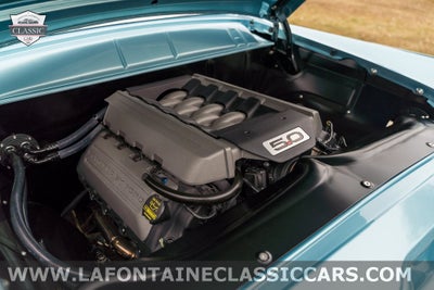 1955 Ford Fairlane Base