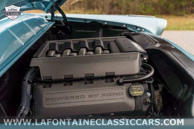 1955 Ford Fairlane Base