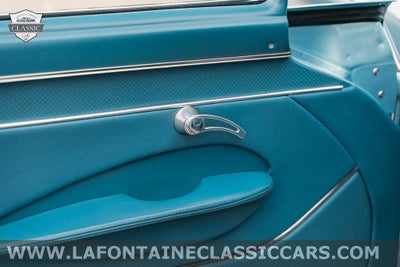 1955 Ford Fairlane Base