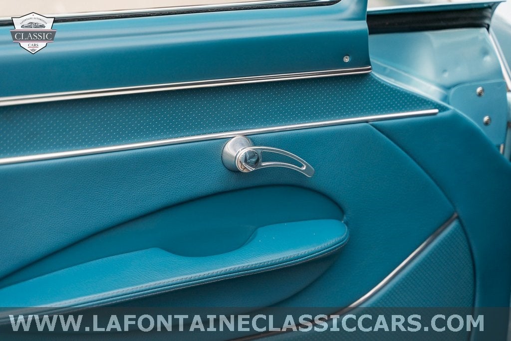 1955 Ford Fairlane Base