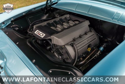 1955 Ford Fairlane Base