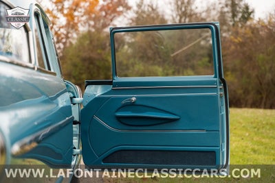 1955 Ford Fairlane Base