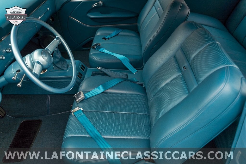 1955 Ford Fairlane Base