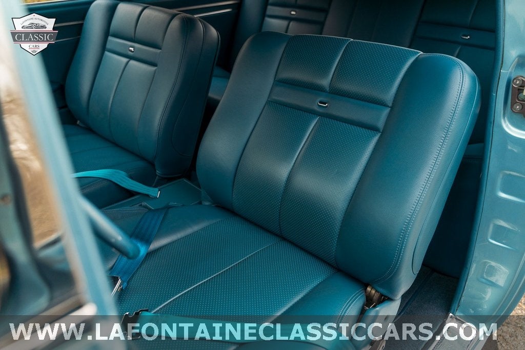 1955 Ford Fairlane Base