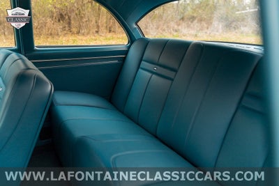 1955 Ford Fairlane Base