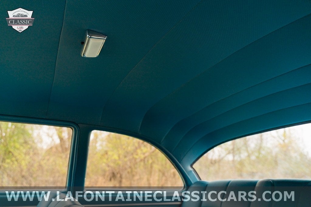 1955 Ford Fairlane Base