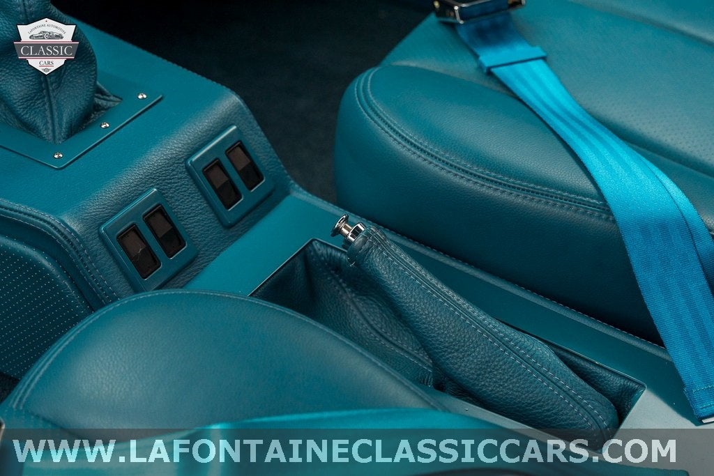 1955 Ford Fairlane Base