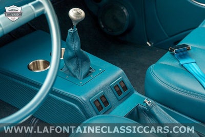 1955 Ford Fairlane Base