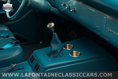 1955 Ford Fairlane Base