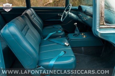 1955 Ford Fairlane Base