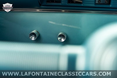 1955 Ford Fairlane Base