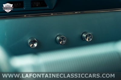 1955 Ford Fairlane Base