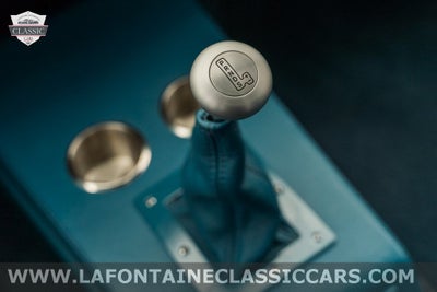 1955 Ford Fairlane Base