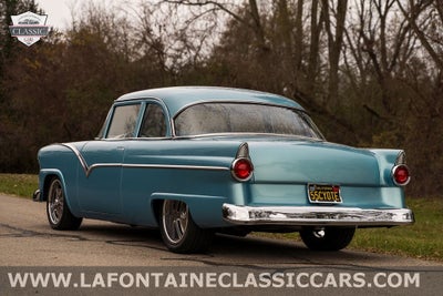 1955 Ford Fairlane Base