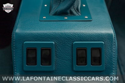 1955 Ford Fairlane Base