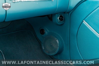 1955 Ford Fairlane Base