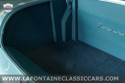 1955 Ford Fairlane Base