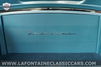 1955 Ford Fairlane Base