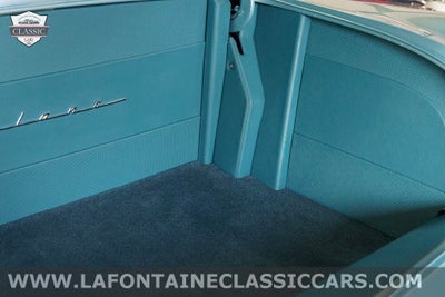 1955 Ford Fairlane Base