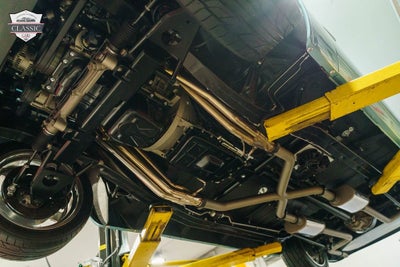 1955 Ford Fairlane Base