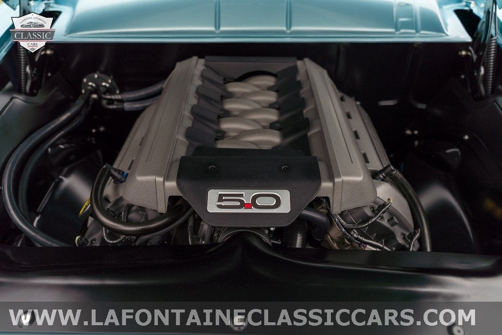 1955 Ford Fairlane Base