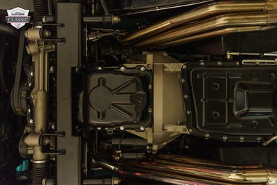 1955 Ford Fairlane Base