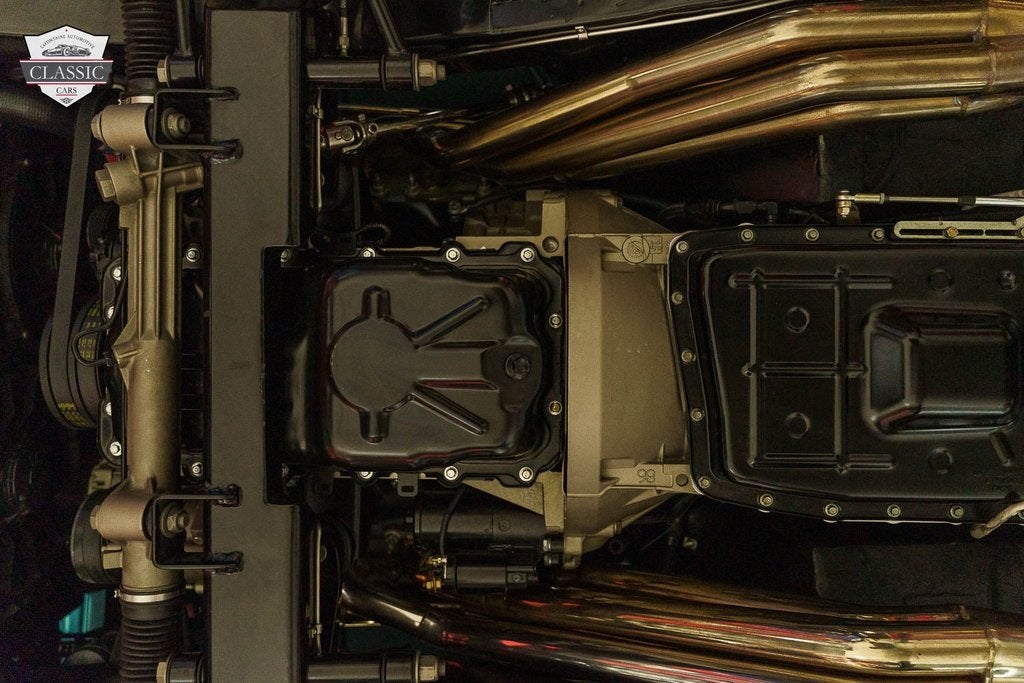 1955 Ford Fairlane Base