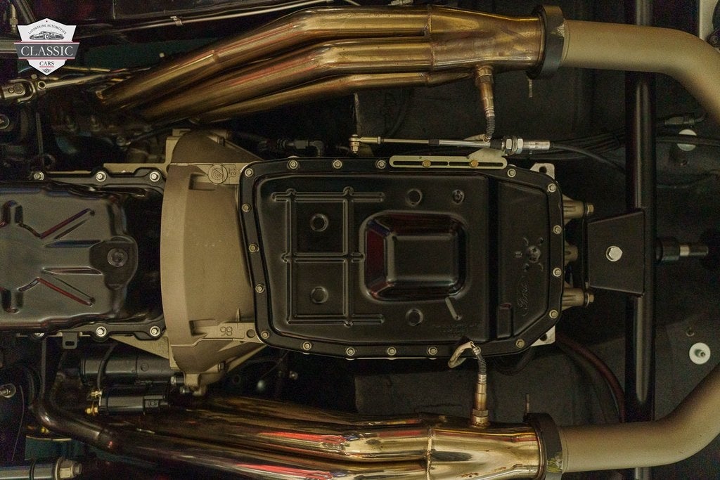 1955 Ford Fairlane Base