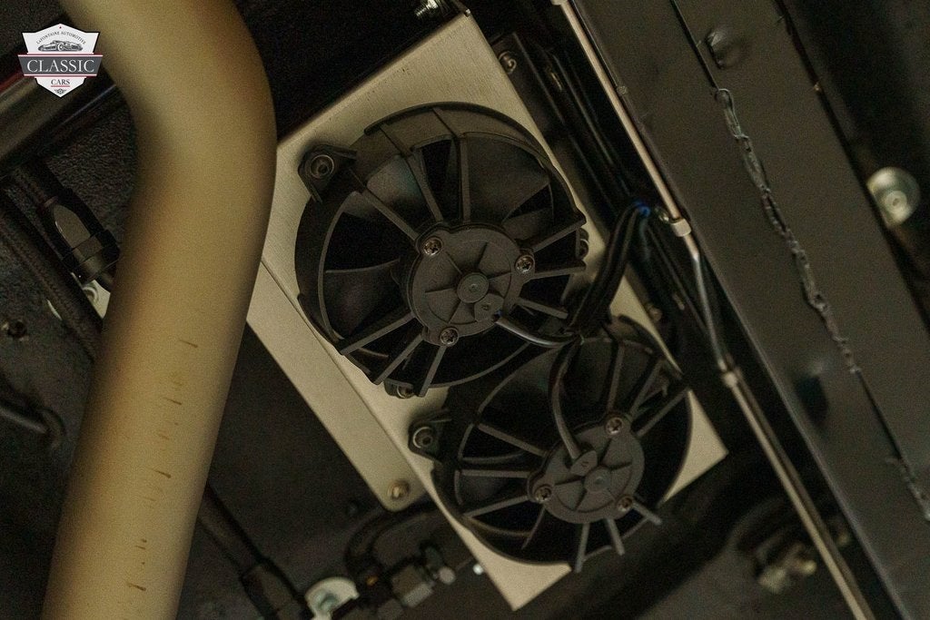 1955 Ford Fairlane Base