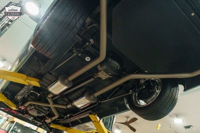 1955 Ford Fairlane Base