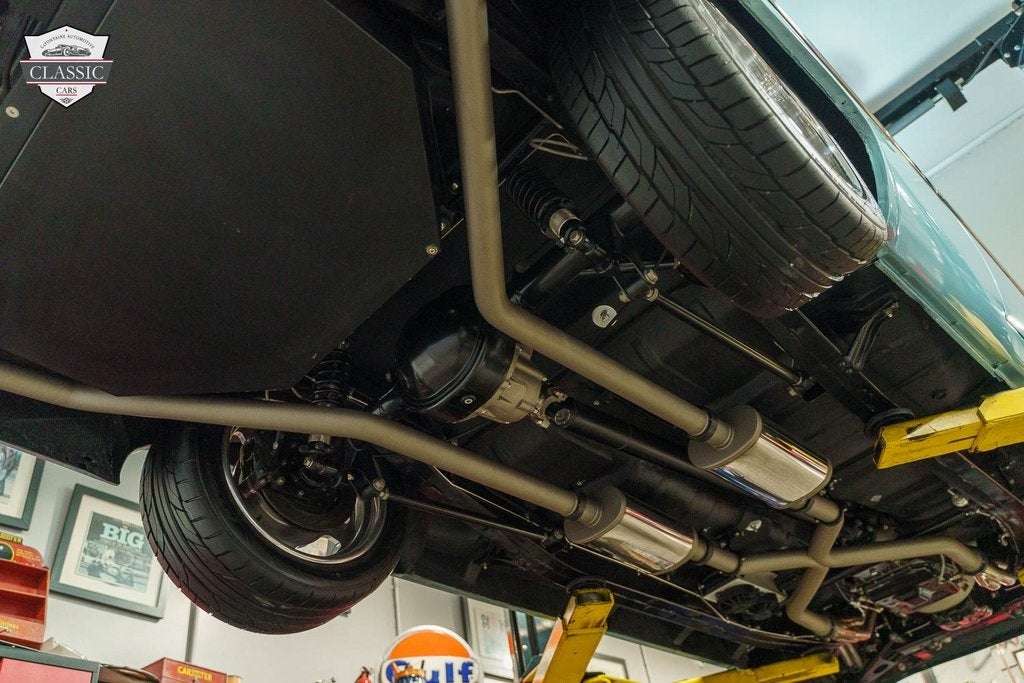 1955 Ford Fairlane Base