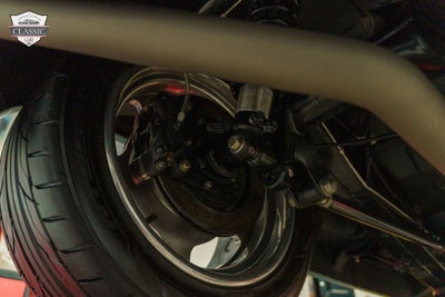 1955 Ford Fairlane Base