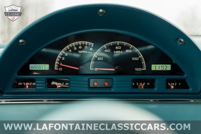 1955 Ford Fairlane Base