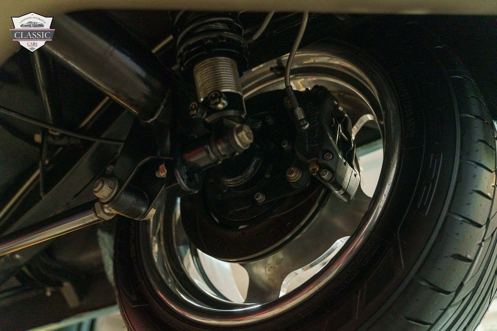 1955 Ford Fairlane Base