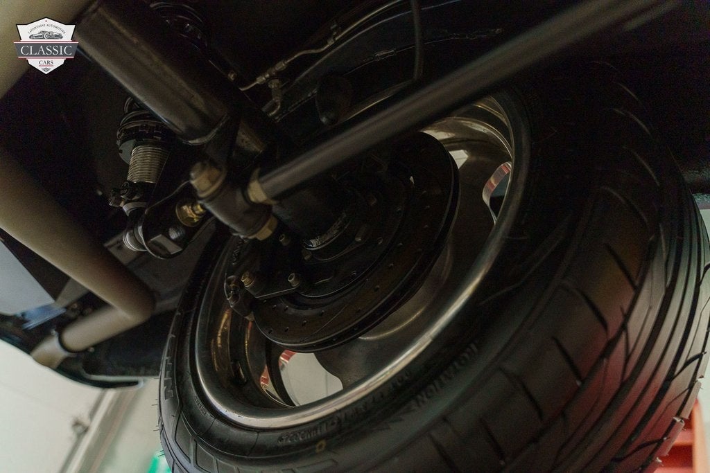 1955 Ford Fairlane Base