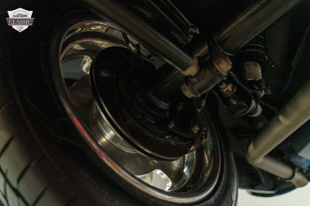 1955 Ford Fairlane Base